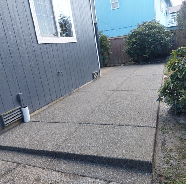 Expert hardscaping contractor