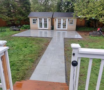 Concrete Contractor Monroe WA