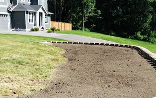 Concrete Work King County WA