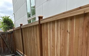 Hardscaping King County WA