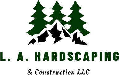 Hardscaping Monroe WA