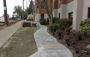 Outdoor Kitchen Contractor King County