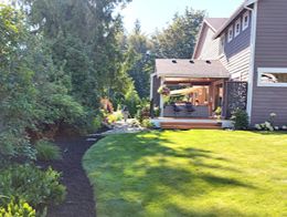 Outdoor Living Contractor Monroe WA