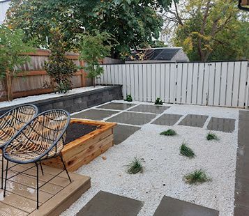 Patio Pavers Monroe