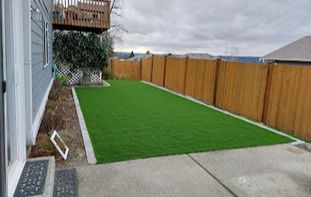 Residential Irrigation Systems