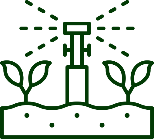 Irrigation Systems